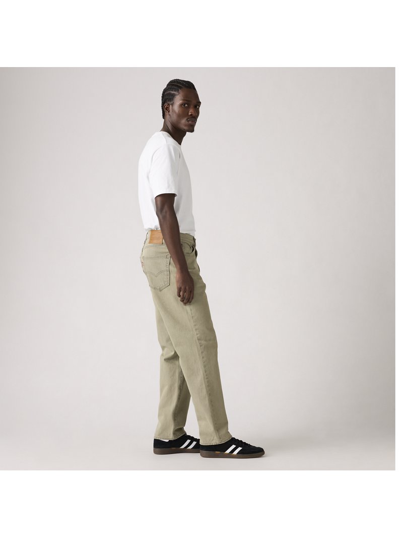 Levi's 568™ Düz Kişi Cinsi