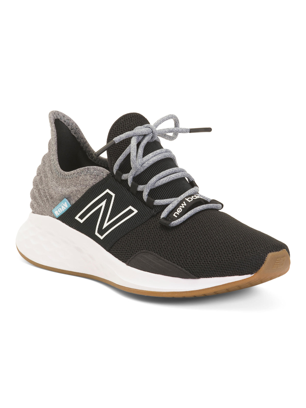 New Balance Fresh Foam Roav İdman Krossovkası