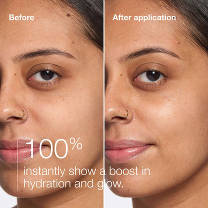 CLINIQUE Moisture Surge™ 100H Avto-Doldurma Hidratör Gel-Krem Nəmləndirici Hialuron Turşusu ilə