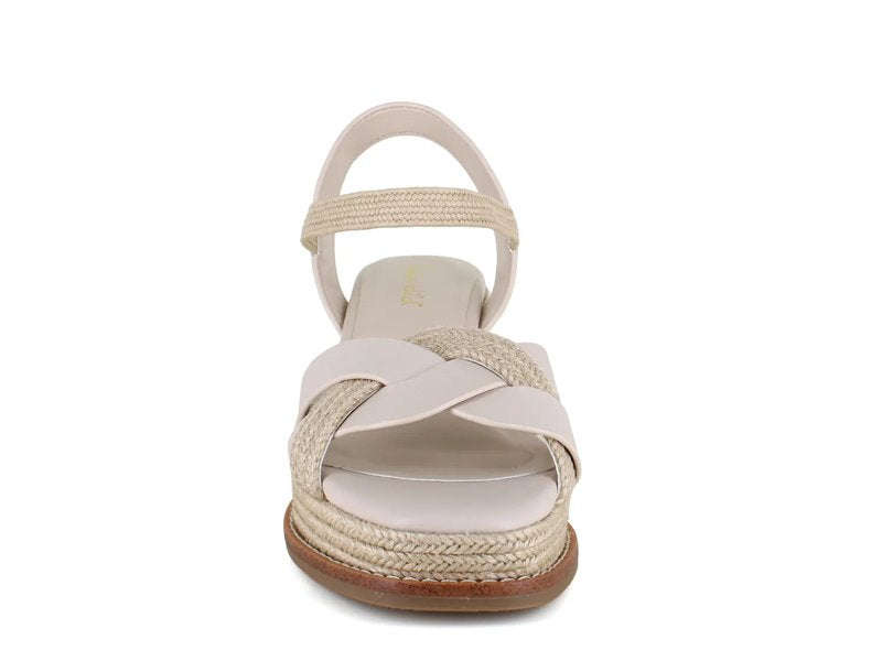 Splendid Dorian Espadrille Wedge Sandal - Saman YoxYox