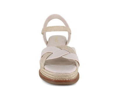 Splendid Dorian Espadrille Wedge Sandal - Saman YoxYox