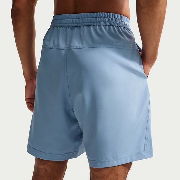 Kişi Nike DriFit Form 7 Astarsız Toxunmuş Şort
