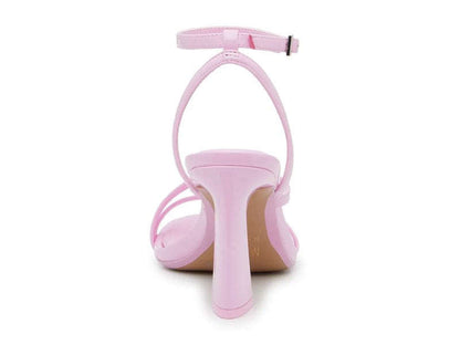 Mix No. 6 Harllow Sandal - Açıq Pembe YoxYox