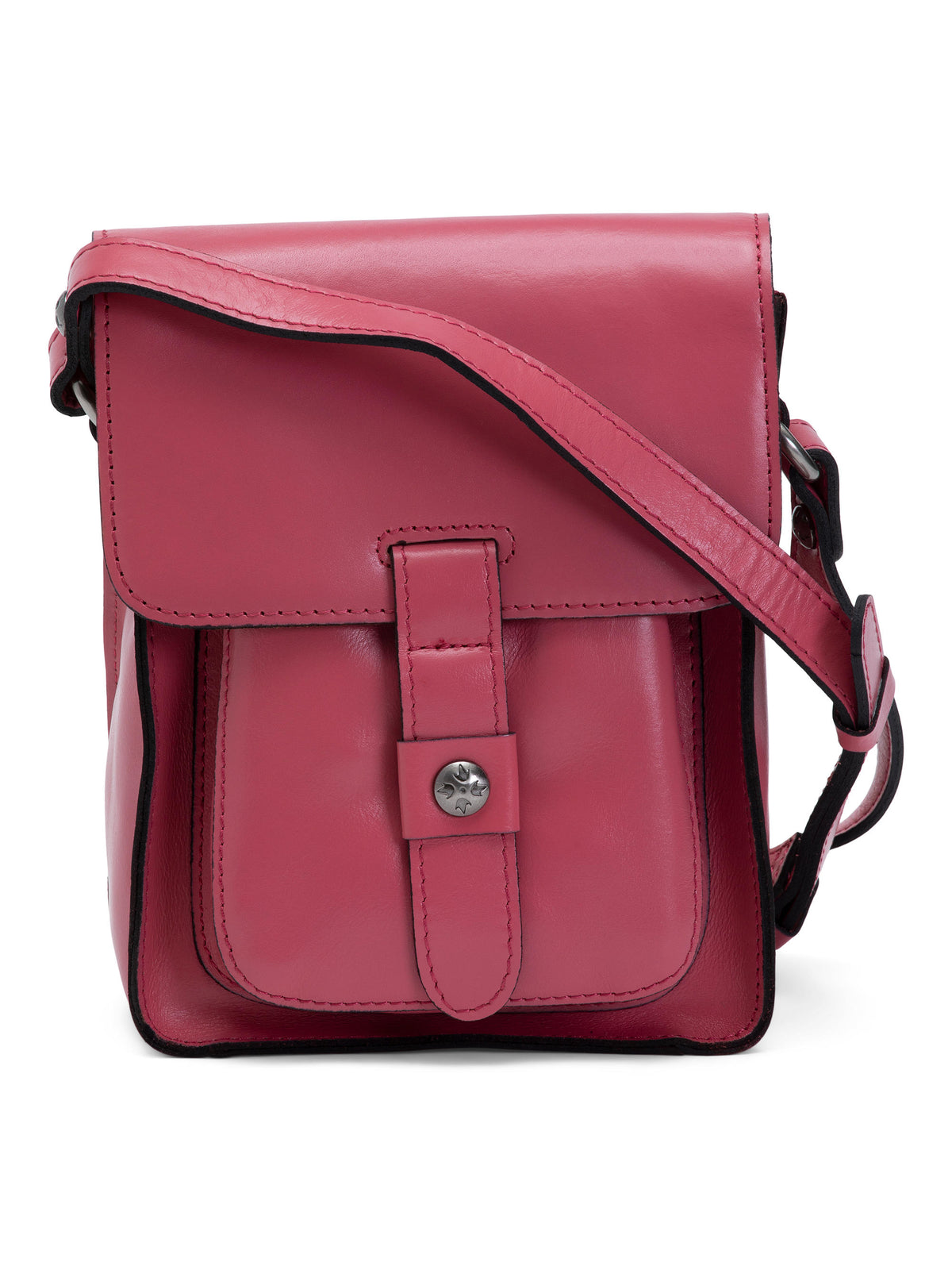 Leather Lari Çantası