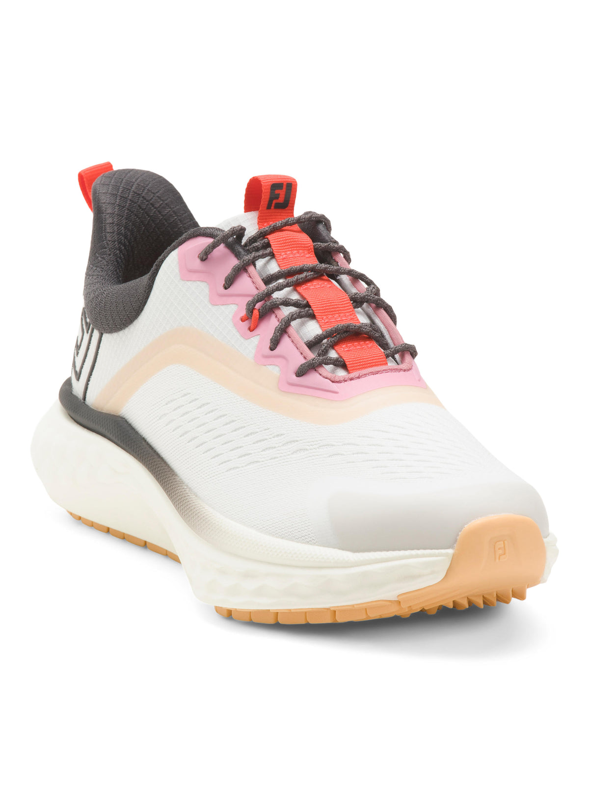 Quantum Spikeless Golf Krossovkası