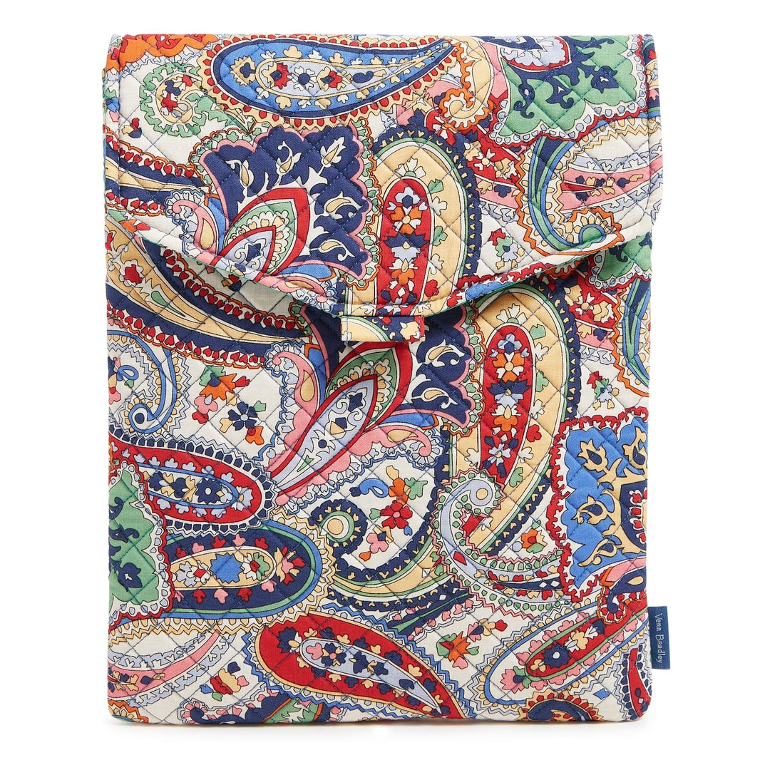 Vera Bradley Envelope Tech Sleeve