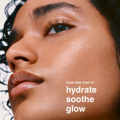 rhode Glazing Milk Ceramide Üz Esensiyası