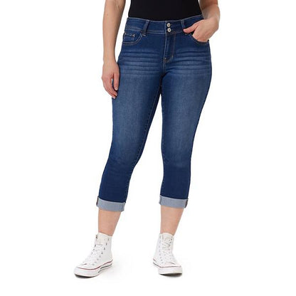 WallFlower Insta Soft Ultra Orta Bel Kısa Qız Cinsi