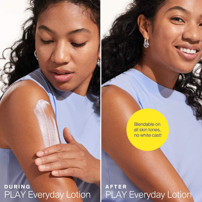 Supergoop! PLAY Gündəlik Lotion SPF 50 Üz və Bədən Günəş Kremi