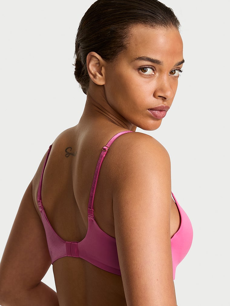 Victoria's Secret So Obsessed Sıxılmış Simsiz Push-Up Limanı