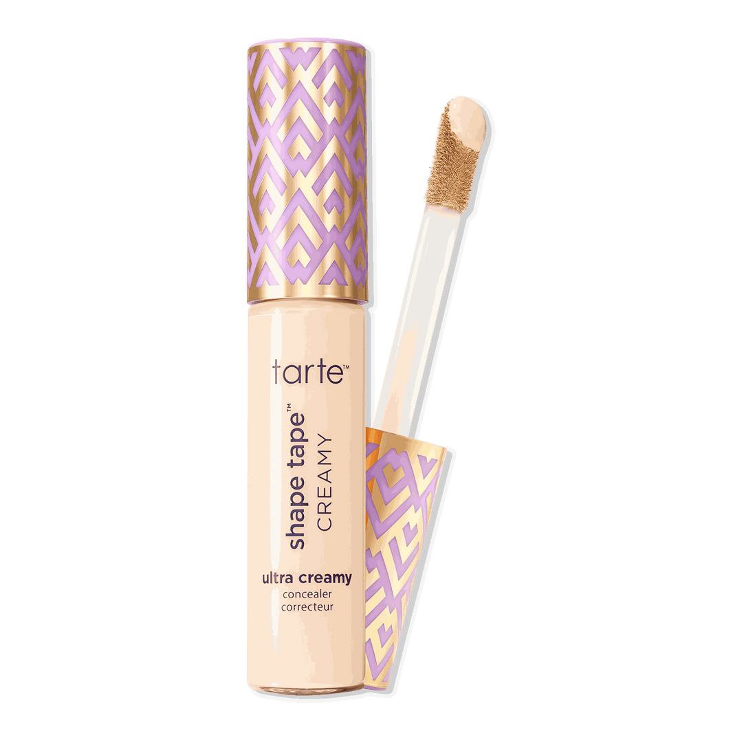 Tarte - Shape Tape Kremsi Concealer YoxYox