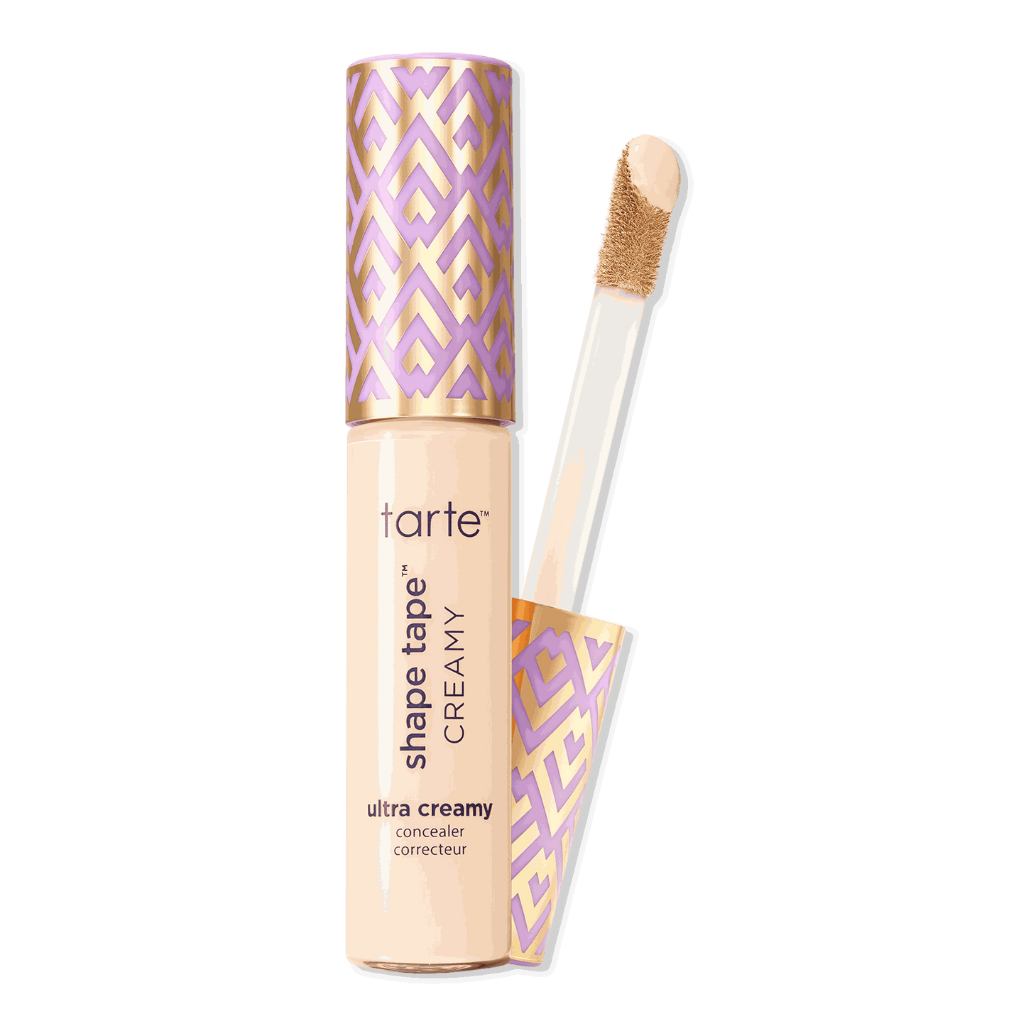 Tarte - Shape Tape Kremsi Concealer YoxYox