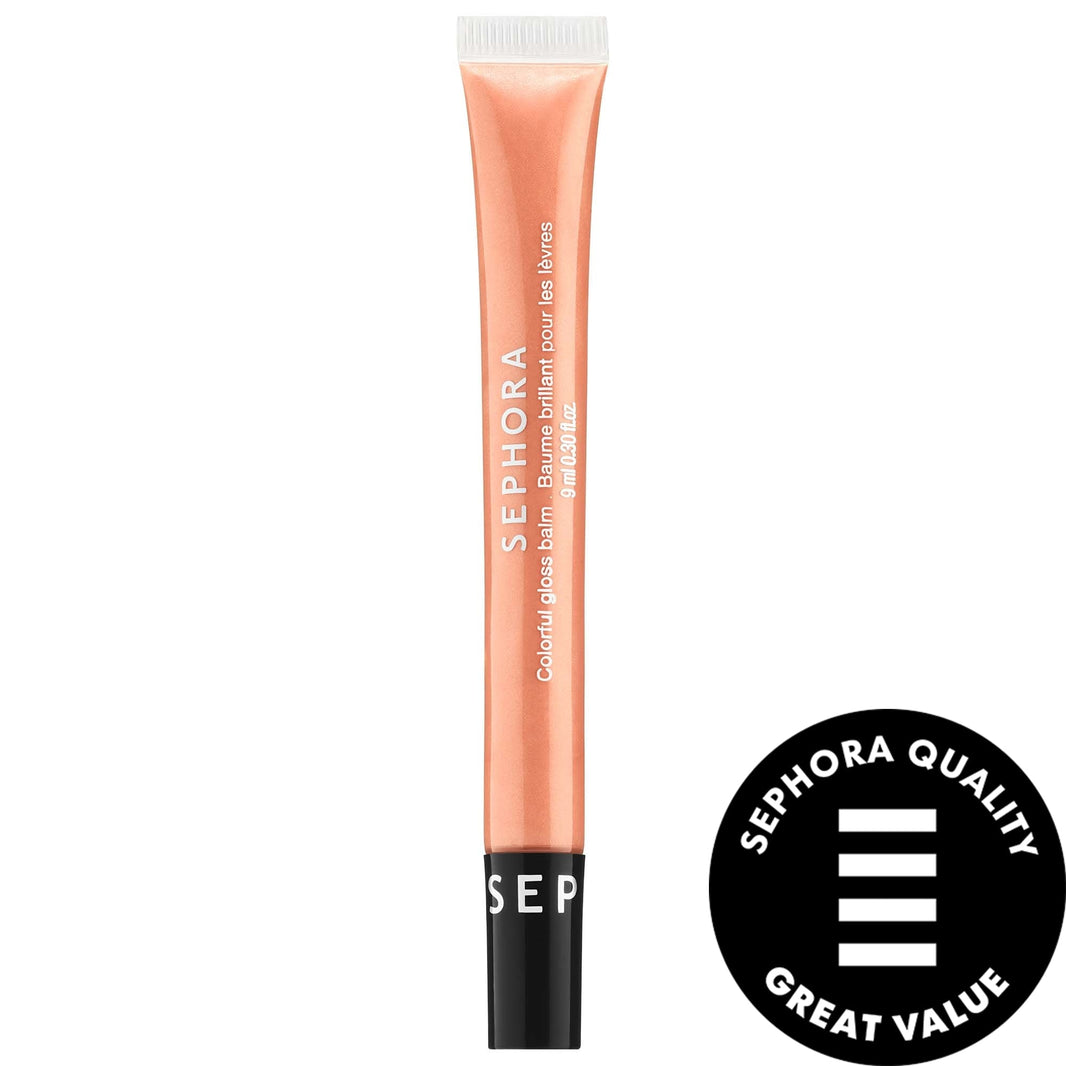 SEPHORA COLLECTION Sephora Rəngli® Dudak Parlaqlığı Balsamı YoxYox