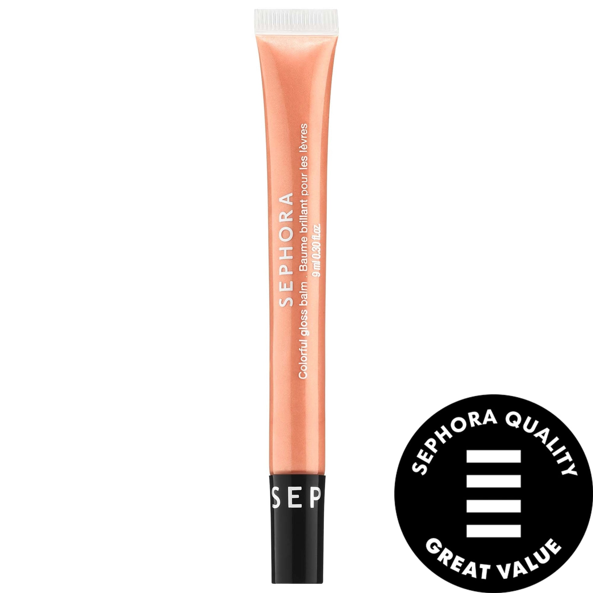 SEPHORA COLLECTION Sephora Rəngli® Dudak Parlaqlığı Balsamı YoxYox