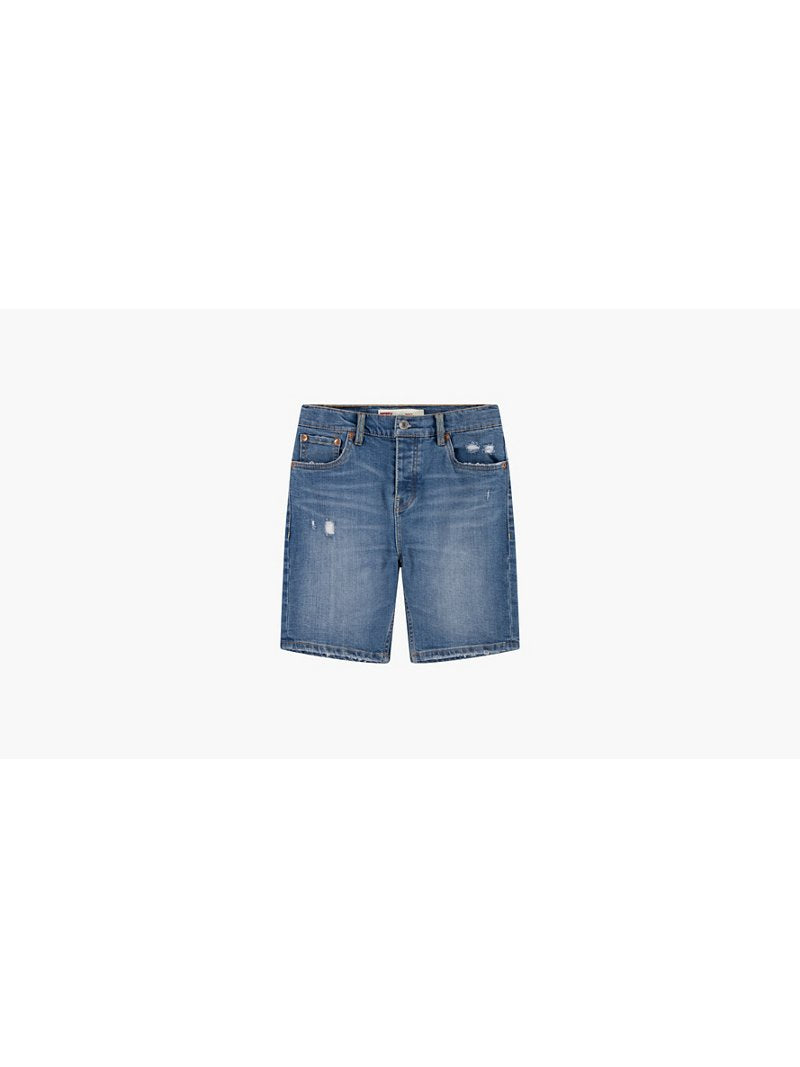 Levi's 501 Original Şalvar Oğlan 8-20