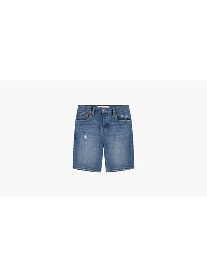 Levi's 501 Original Şalvar Oğlan 8-20