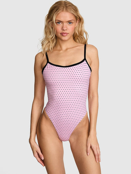 PINK August One Piece