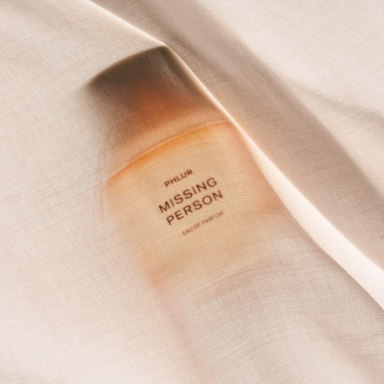 PHLUR Missing Person Eau de Parfum