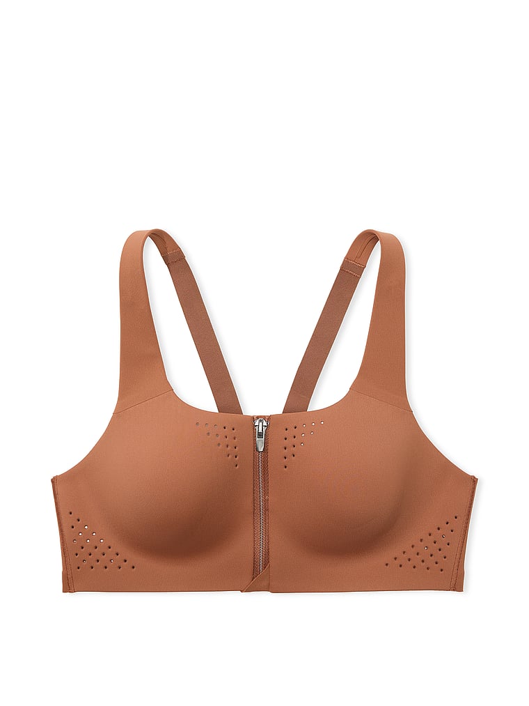 Victoria's Secret VSX Featherweight Max™ Ön Fermuar Spor Limanı