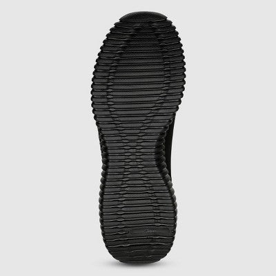 S Sport By Skechers Kişi Brennen 2.0 Krossovkası - Qara