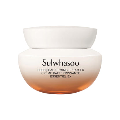 Sulwhasoo Mini Essential Sıyırıcılıq Kremi