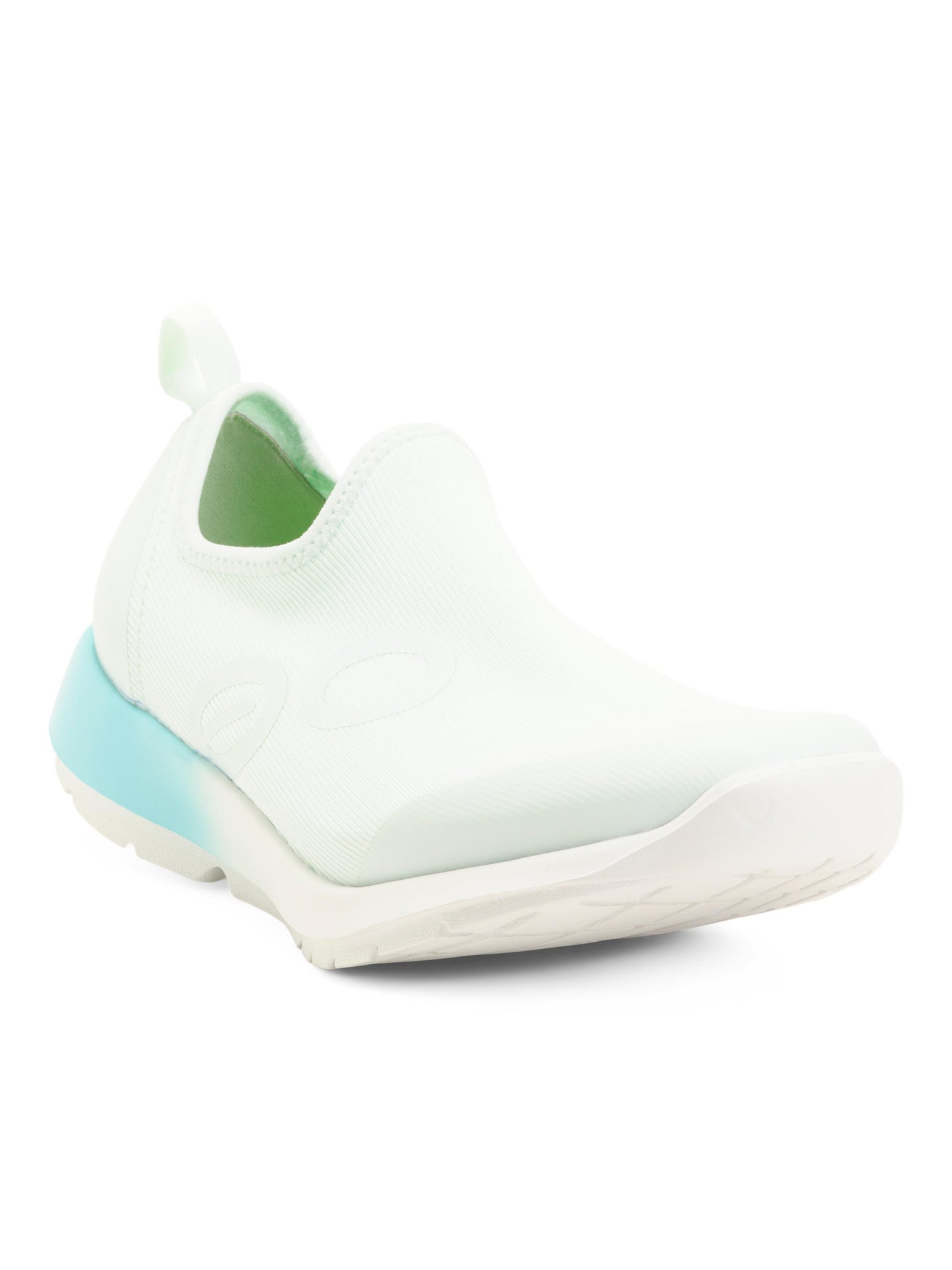 OOFOS Oomg Recovery Sport Slip On Ayaqqabısı
