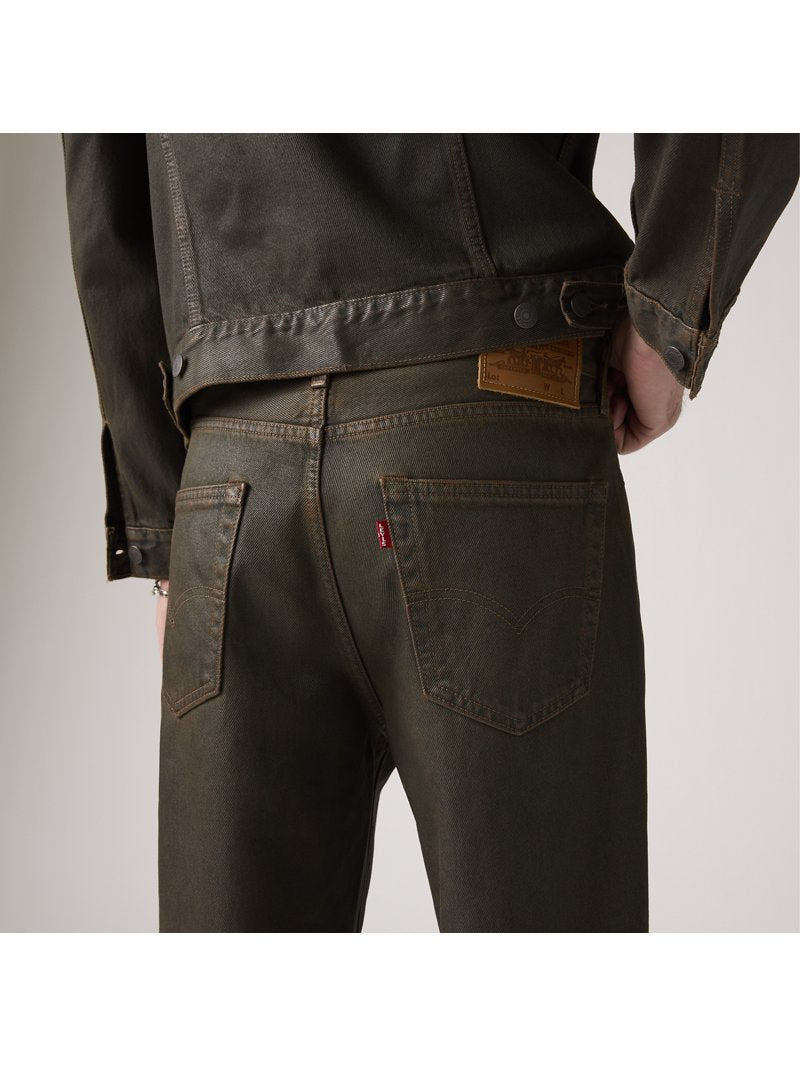 Levi's 568™ Düz Kesim Örtülü Kişi Cinsləri