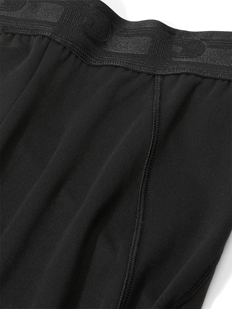 PINK Ultimate Yüksək Bel Leggings