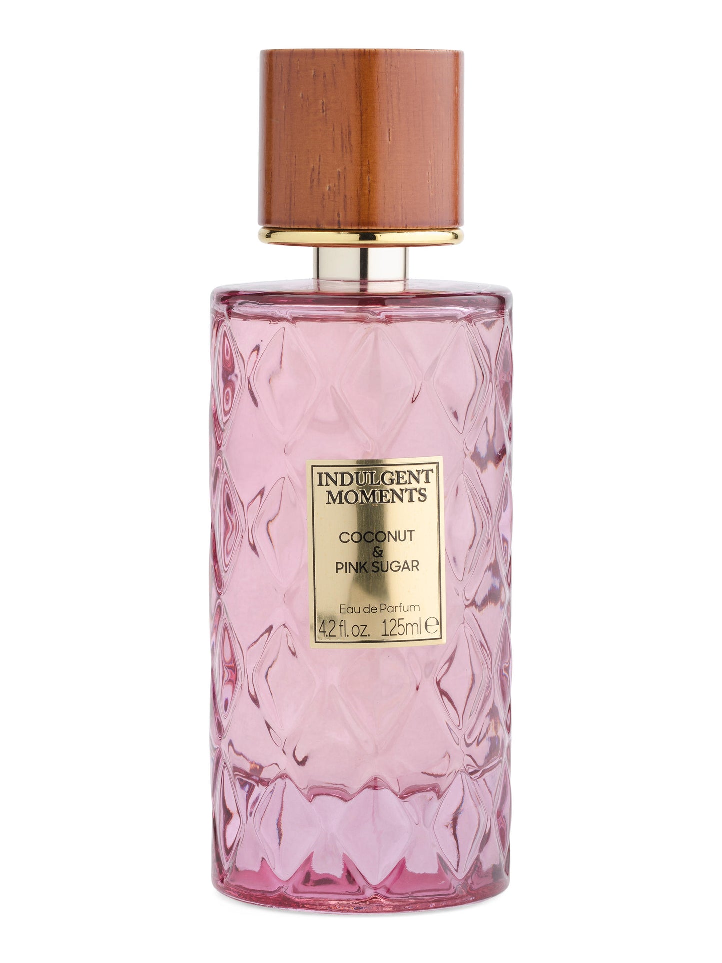 INDULGENT MOMENTS 4.2oz Hindistan Cevizi və Çəhrayı Şəkər Eau De Parfum
