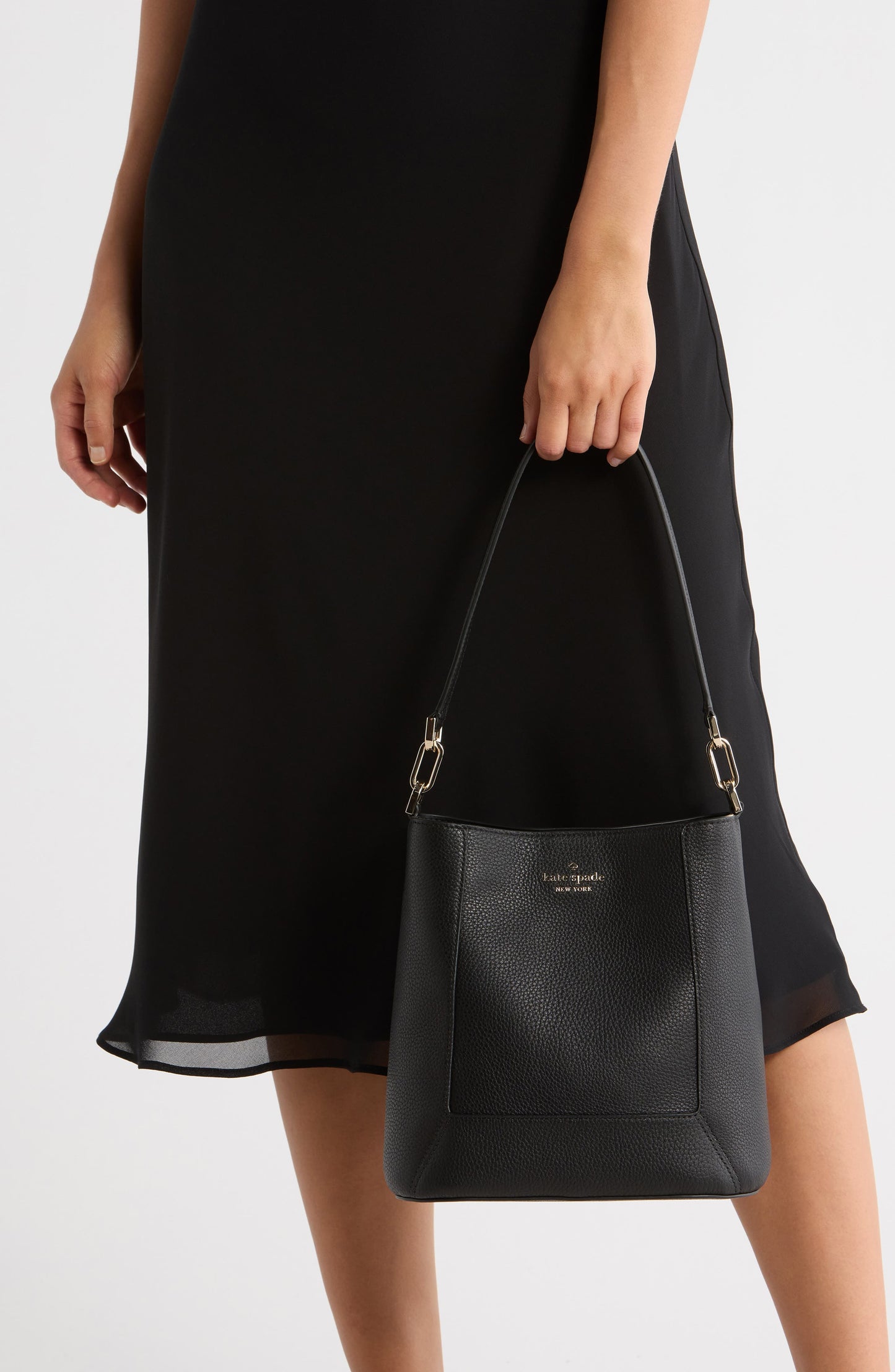 Kate Spade New York Lena Dərili Çanta