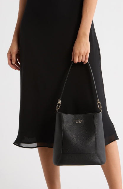 Kate Spade New York Lena Dərili Çanta