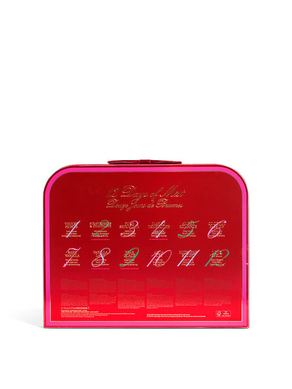 Victoria's Secret Ultimate Mist Discovery Gift Set