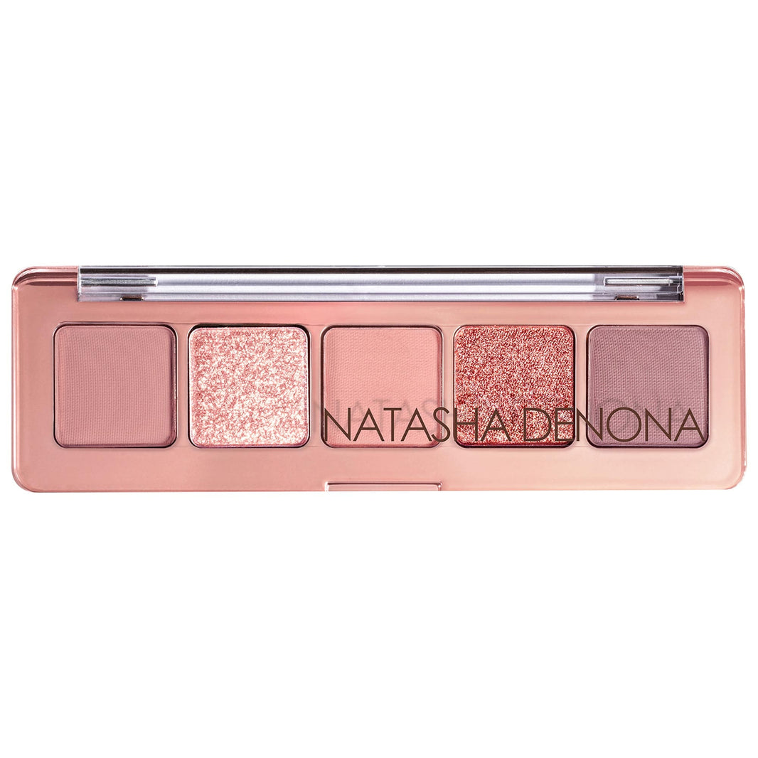 NATASHA DENONA Mini Starlette Paleti