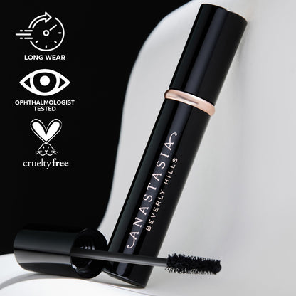 Anastasia Beverly Hills Lash Sculpt Uzunlaştırıcı və Həcmləndirici Maskara