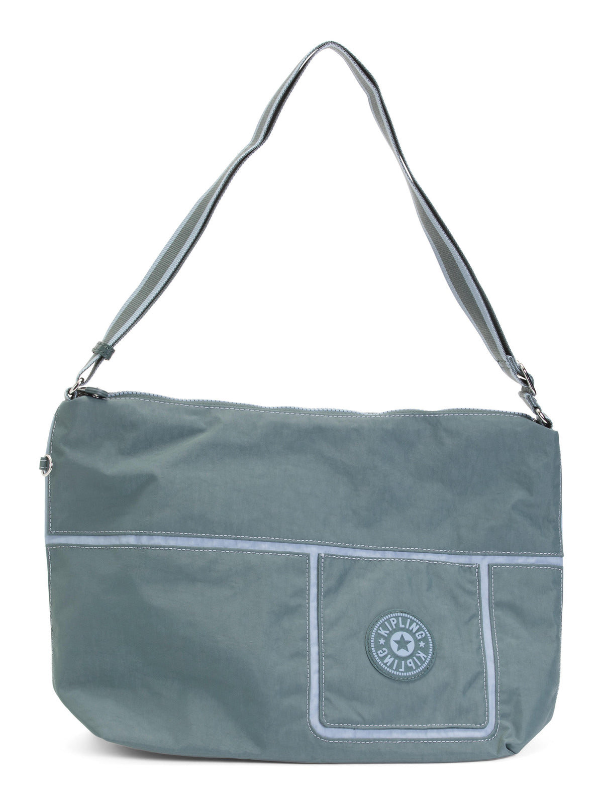 KIPLING Nylon Lesia Böyük Çanta