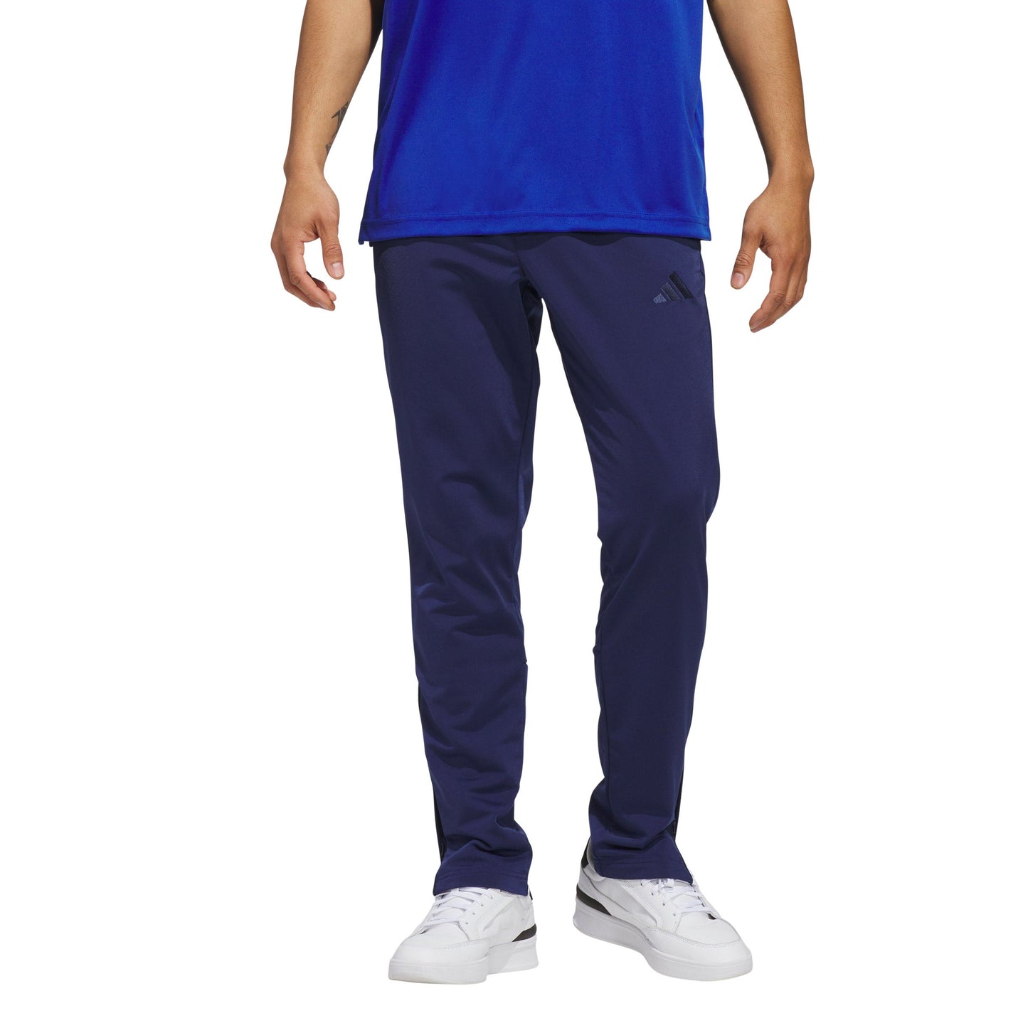 Adidas Kişi Trikot İdman Şalvarı