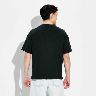 Original Use Kişi Qısa Kollu T-Shirt Hematit XXL