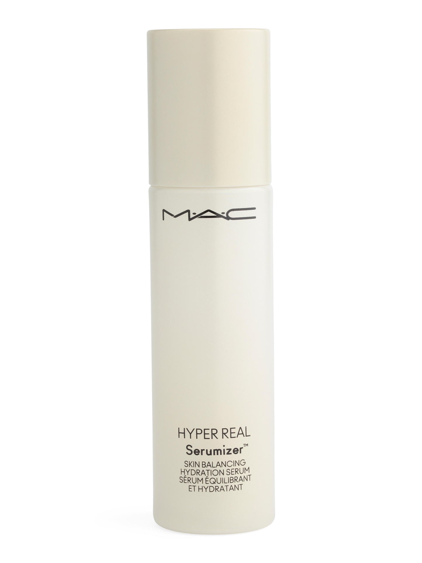 MAC Fix+ Hyper Real Serumizer Qidalandırıcı və Nəmləndirici Serum 1.7oz