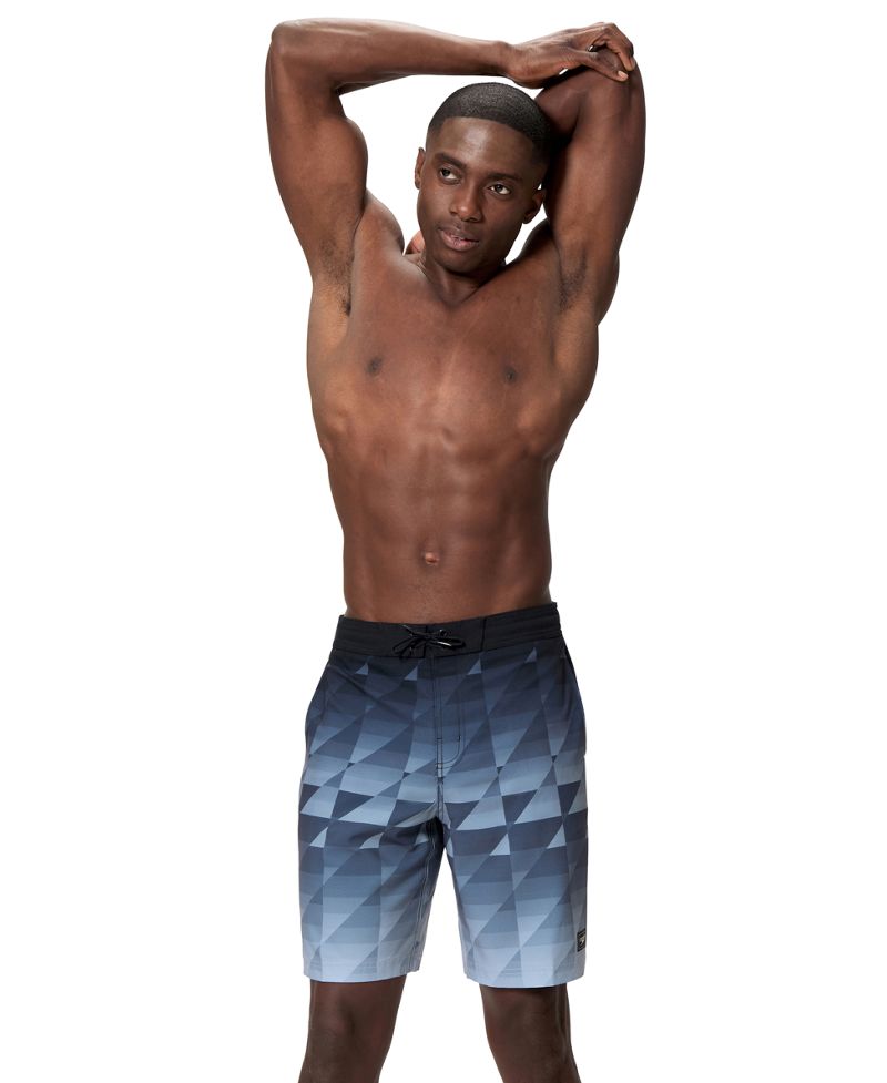 Speedo Kişi Bondi Comfort Plaj Şortları