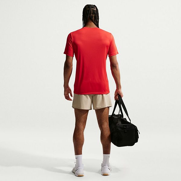 Kişi Nike Dri-FIT Təlim Köynəyi