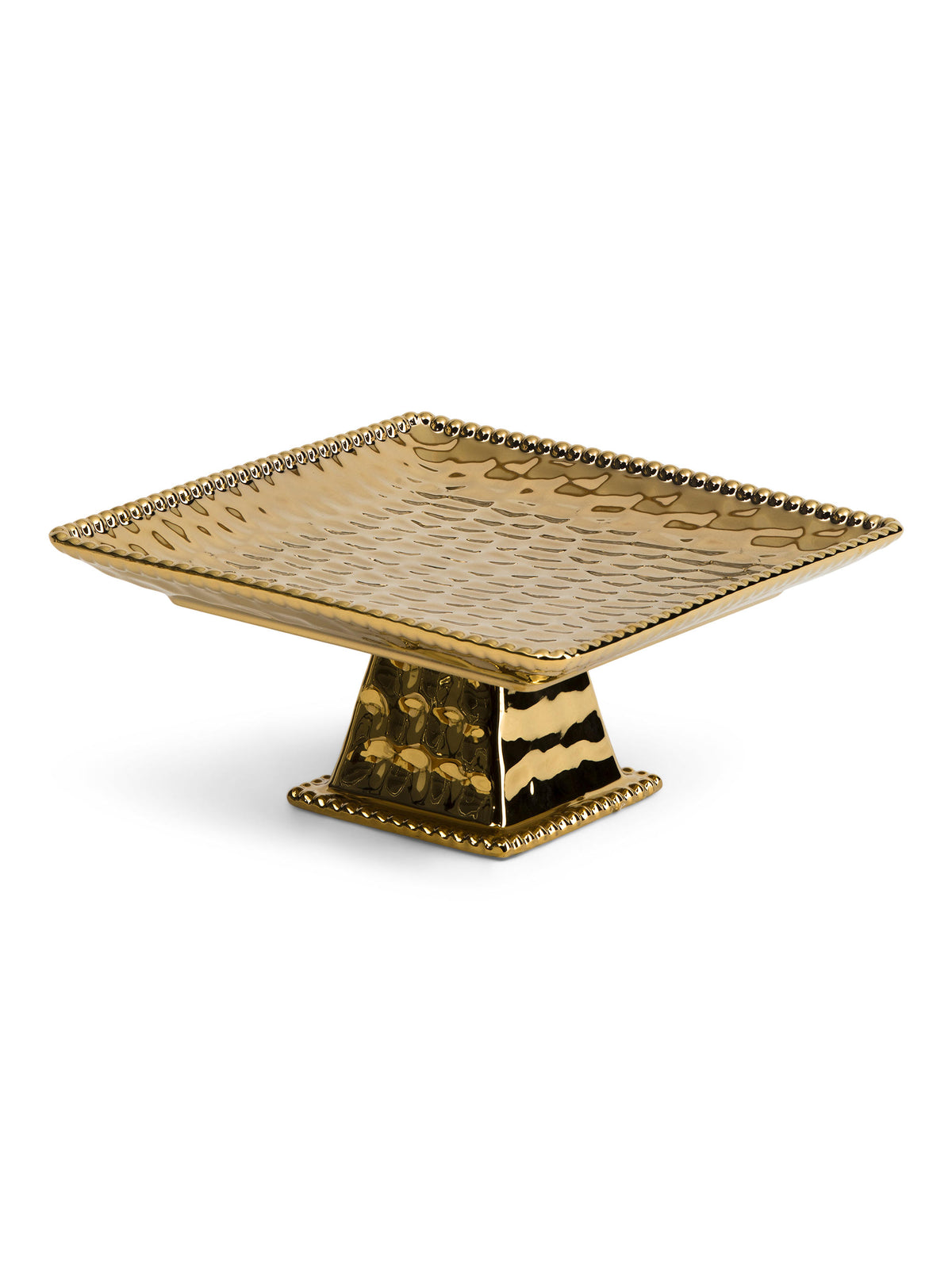 LUXE HABITAT 11x5.5 Pasta Standı