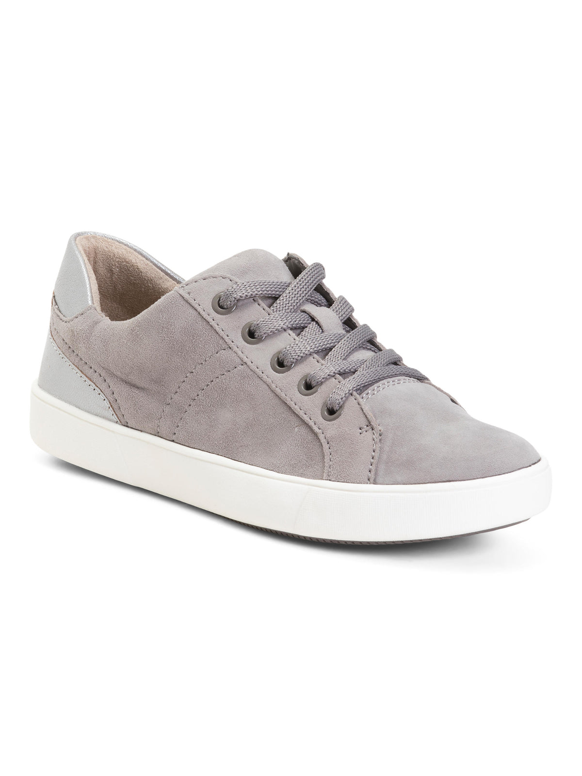 NATURALIZER PREMIUM Suede Morrison Gündəlik İdman Ayaqqabısı