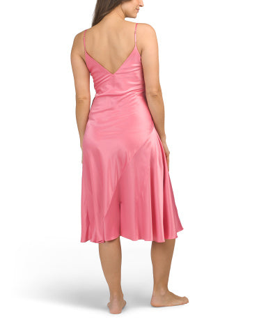 NATORI Glamour Gecə Paltarı