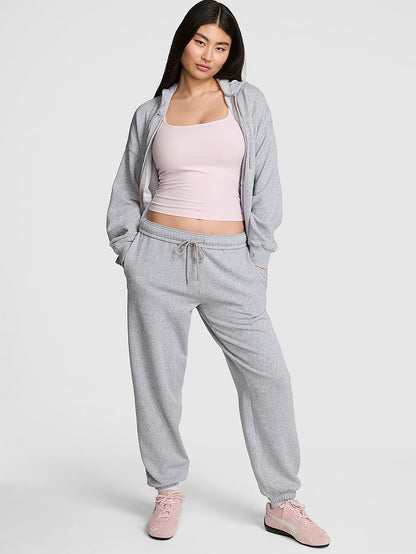 PINK Campus Fleece™ Qadın Şalvarı
