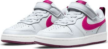 Nike Uşaq Court Borough Low Recraft Krossovkası YoxYox