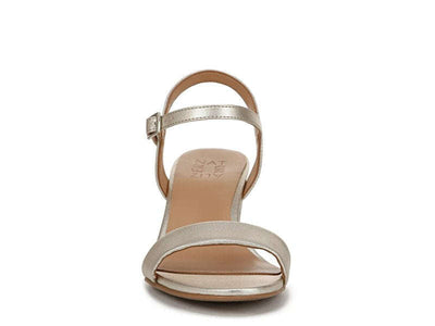 Naturalizer Bristol Sandal - Şampanya Sintetik