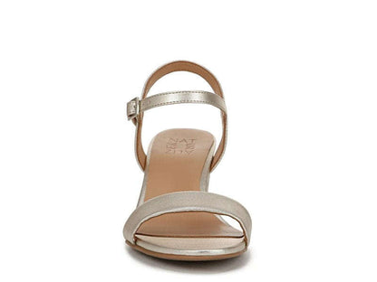 Naturalizer Bristol Sandal - Şampanya Sintetik YoxYox
