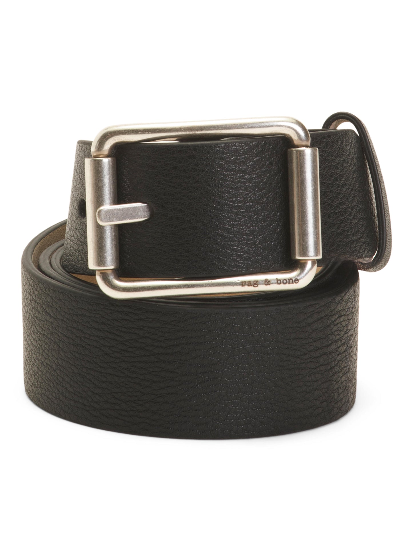 Leather Evan Kəmər