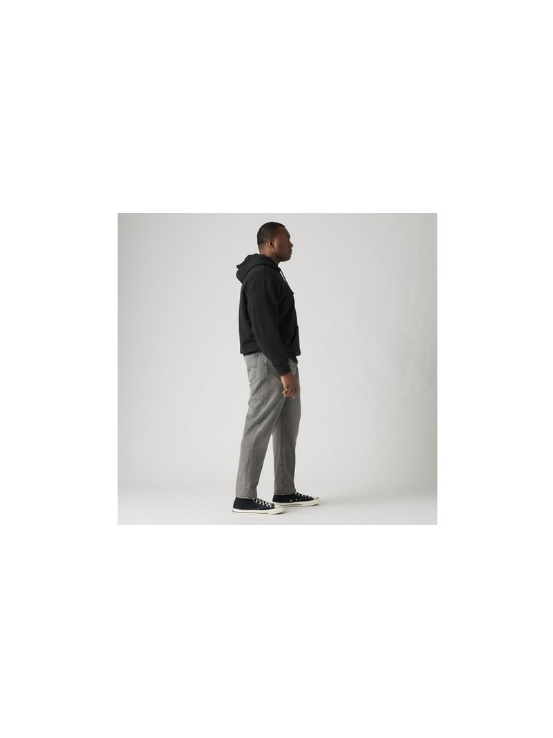 Levi's 512™ Slim Taper Fit Kişi Cinsi (Böyük Ölçülər)