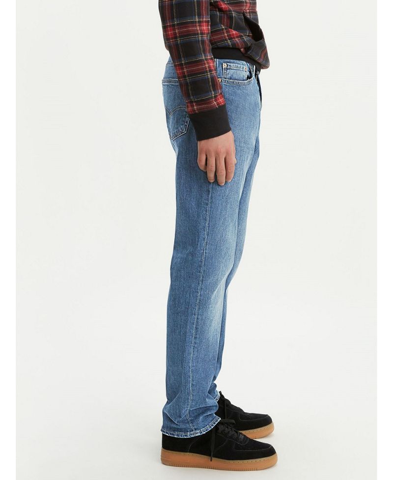 Levi's 541™ Kişi Atletik Fasonu Bütün Fəsillərin Texniki Cinsi